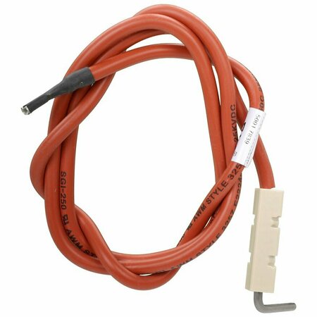 SOURCE 1 FLAME SENSOR S1-02526362700